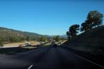 Highway 101, Mendocino County