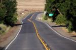Highway 16, Road, Roadway, Capay Valley, Yolo County, VCRD04_026