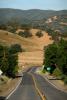 Highway 16, Road, Roadway, Capay Valley, Yolo County, VCRD04_027