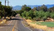 Road, Roadway, Highway, Yolo County, VCRD04_031