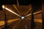 Robin Williams Tunnel, Highway 101, Marin County California