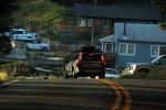 Pacific Coast Highway, PCH, car, Marin County California, cars, VCRD04_113