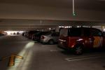 Automated Parking Garage, Cupertino