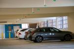 Automated Parking Garage, Cupertino, VCRD04_154