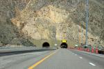 Interstate Highway I-80, westbound, Carlin Tunnel, Elko County, VCRD04_220