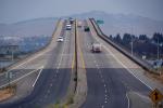 California Highway-37, Napa River Bridge, road, roadway, cars, Vehicles, VCRD04_257