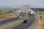California Highway-37, Napa River Bridge, road, roadway, cars, Vehicles, VCRD04_260