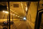 US Highway 101, MacArthur Tunnel, Presidio, VCRD04_293