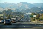 US Highway 101, Marin County, California, VCRD05_007