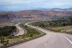 Interstate Highway I-70, roadway, road, VCRD05_094