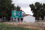 US Route 50, Interstate Highway I-15, VCRD05_105