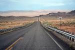 US Route 50, highway, roadway, road, vanishing point
