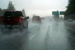 Rain Slick Road, US Highway 101, VCRD05_147