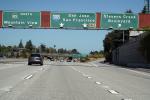 California State Highway 85