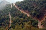 Switchback Road, highway, roadway, VCRD05_239
