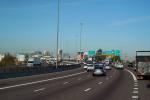 Interstate Highway I-17 northbound, cars, traffic, VCRD06_059