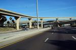Interstate Highway I-17 northbound, cars, traffic, VCRD06_065
