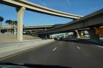 Interstate Highway I-17 northbound, cars, traffic, VCRD06_066