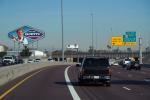 Interstate Highway I-17 northbound, cars, traffic, VCRD06_067