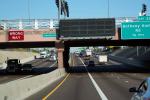 Interstate Highway I-17 northbound, cars, traffic, VCRD06_069