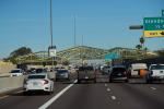 Interstate Highway I-17 northbound, cars, traffic, VCRD06_070