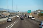 Interstate Highway I-17 northbound, cars, traffic, VCRD06_080