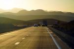 Interstate Highway I-40, Mojave Desert, VCRD06_168