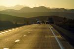 Interstate Highway I-40, Mojave Desert, VCRD06_169