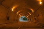 Gaviota Tunnel Highway 1 PCH, northbound, VCRD06_235
