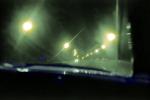 Nighttime, street, road, VCRPCD0651_088B
