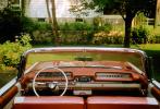 Oldsmobile, dashboard, Convertible, Cabriolet, June 1959, 1950s, VCRV01P01_03.0564
