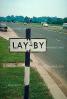LAY-BY, Bagshot England, 1950s, VCRV01P01_11.0564