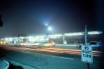 San Jose Airport, California, No Right Turn, VCRV01P05_01