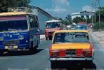 Fiat 124, Cars, vehicles, Somalia, VCRV01P05_12.0564