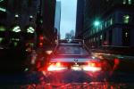 Downtown San Francisco, Rain, Cars, vehicles, VCRV01P06_10