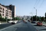 Yerevan, Cars, vehicles, Automobile, VCRV01P08_02