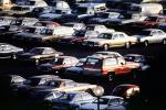 parking lot, Cars, vehicles, Automobile, VCRV01P10_13