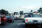 Level-F traffic, Cars, vehicles, Automobile, VCRV01P10_14