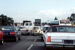 Level-F traffic, Cars, vehicles, Automobile, VCRV01P10_15