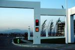 traffic signal light, Hacienda Business Park, Pleasanton, Stop Light, VCRV01P11_07