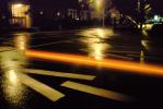 Arrow, Direction, Night, Exterior, Outdoors, Outside, Street, Road, Roadway, Pavement, Nighttime, VCRV01P12_04.0898