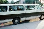 VanPool, Pleasanton, Dodge van, VCRV01P12_13