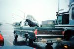 pick-up truck, Ford, Interstate Highway I-280 Onramp, VCRV01P13_06