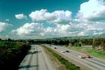 Highway I-680, Danville, Level-A traffic, Car, Automobile, Vehicle, VCRV02P05_14.0899