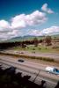 Highway I-680, Danville, Level-A traffic, Mount Diablo, VCRV02P05_18.0899
