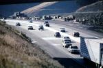 Car, Automobile, Vehicle, Castro Valley, Interstate Highway I-580