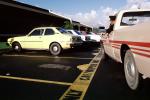 carpool parking enforcement, Hacienda Business Park, Pleasanton, Rideshare, Carpool, VCRV02P12_01