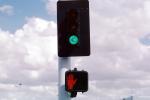 traffic signal light, Hacienda Business Park, Pleasanton, VCRV02P12_08
