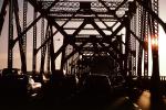 San Francisco Oakland Bay Bridge, traffic jam, congestion, VCRV02P14_03