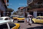 Taxi, Puerto Vallarta, VCRV03P04_15.0564
